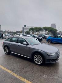 Audi A4  Allroad 2.0  190 CV cambio automatico
