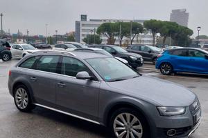 Audi A4  Allroad 2.0  190 CV cambio automatico