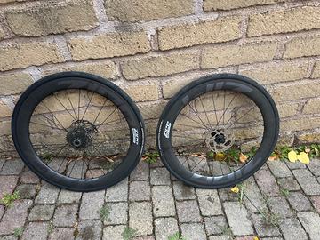 zipp 404 firecrest