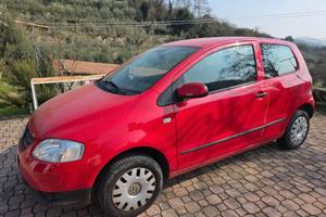 Volkswagen Fox 1.2 40kw neopatentati