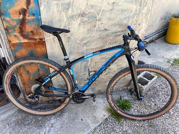 Mtb carbonio M 29