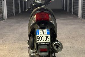 Kymco Agility 125 16+