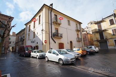 Bilocale ammobilialto Lanciano