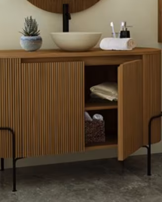 mobile bagno