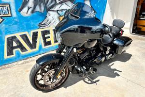 Harley-davidson FLHX Street Glide ST