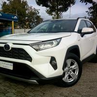 Toyota RAV 4 RAV4 2.5 HV (218CV) E-CVT 2WD Busines