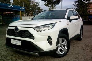 Toyota RAV 4 RAV4 2.5 HV (218CV) E-CVT 2WD Busines