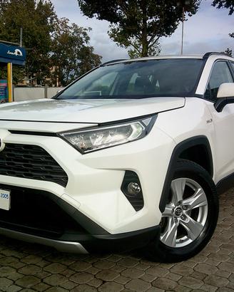 Toyota RAV 4 RAV4 2.5 HV (218CV) E-CVT 2WD Busines