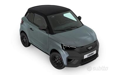 LIGIER JS 50 ELITE REVO D+ Euro5+