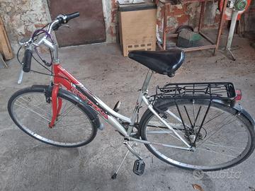 Bicicletta marchio Daytona