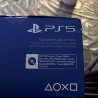 PSP5 digital edition fortnite