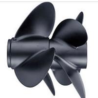 2 coppie eliche duo prop volvo penta e solas a6