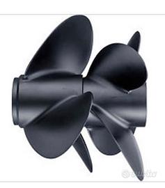 2 coppie eliche duo prop volvo penta e solas a6