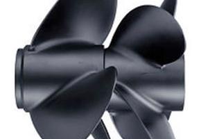 2 coppie eliche duo prop volvo penta e solas a6