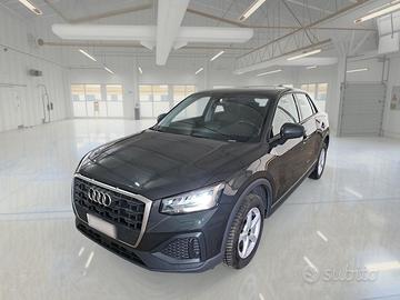 AUDI Q2 2.0 35 TDI BUSINESS S TRONIC SUV