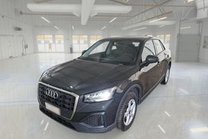 AUDI Q2 2.0 35 TDI BUSINESS S TRONIC SUV