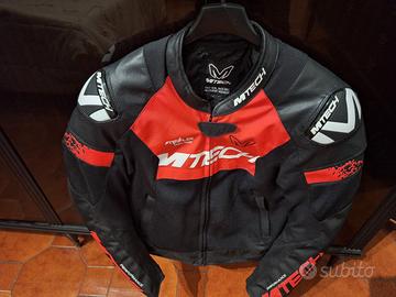 giacca motp Mtech  