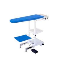 Asse da stiro comel professionale 