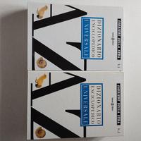 Dizionario enciclopedico 