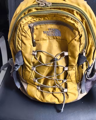 zaino the North face Borealis 
