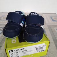 Scarpine primi passi Adidas n. 20