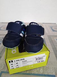 Scarpine primi passi Adidas n. 20
