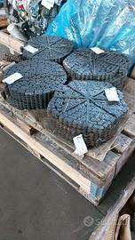 catene nuove per muletti o telescopici