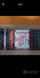 Blueray disney, dvd sfusi, serie tv, film e..