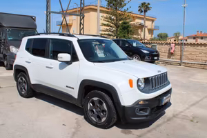 Jeep Renegade 1.6 Mjt 120 CV Longitude P.S. VISTO 