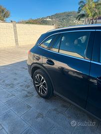 MERCEDES GLG 220D