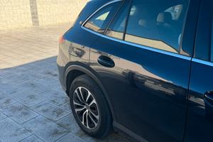 MERCEDES GLG 220D