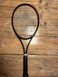 Head Prestige Pro AUXETIC