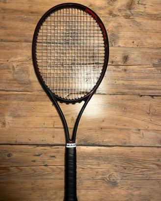 Head Prestige Pro AUXETIC