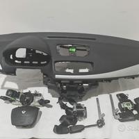 Kit airbag Renault Megane 3 2013