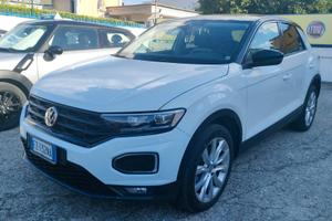 Volkswagen T-Roc 2.0 TDI 150cv Advanced