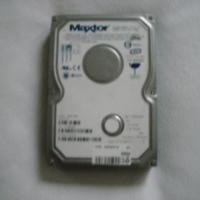 Hard disk 3,5