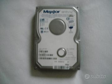 Hard disk 3,5