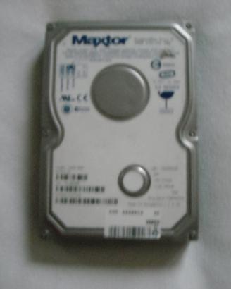 Hard disk 3,5