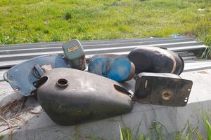 lotto serbatoi varie Marche 