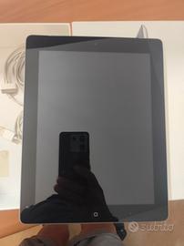 iPad Apple  4g 