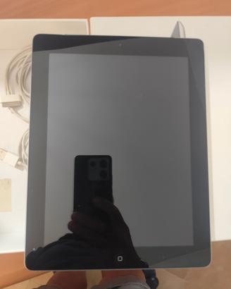 iPad Apple  4g 