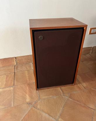Coppia Diffusori TANNOY EATON Vintage – Originali