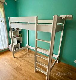 Letto a castello bambino