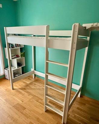 Letto a castello bambino
