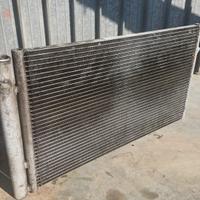 Radiatore condensatore climatizzatore BMW serie 1