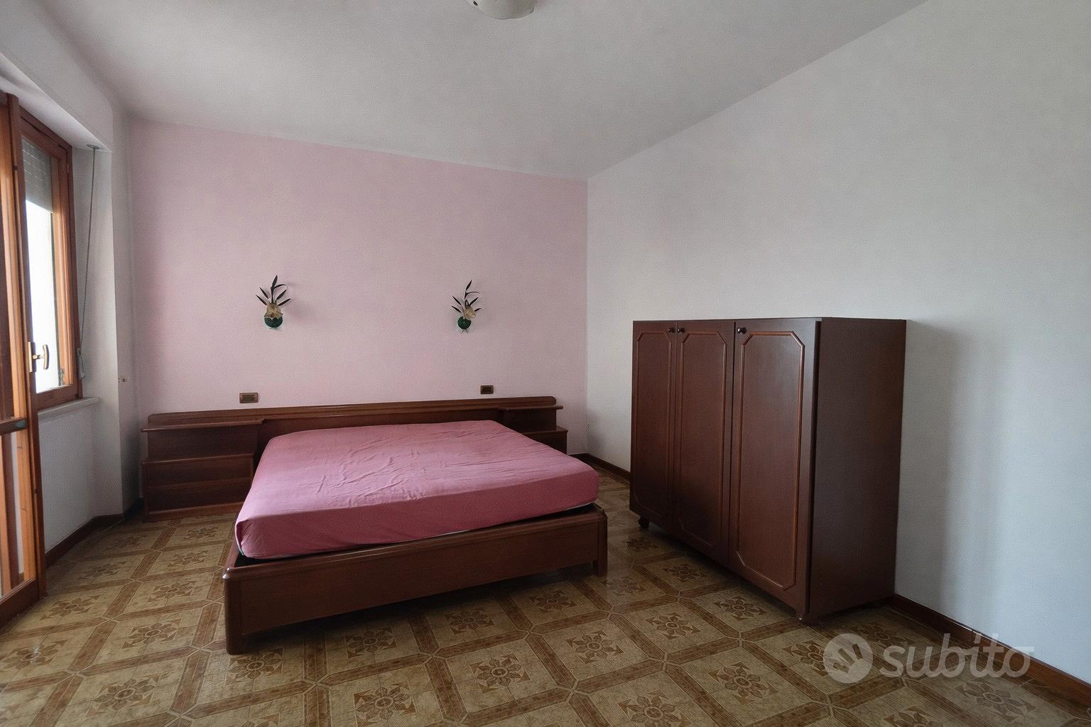Apartment in Cagliari, Mulinu Becciu - Vista 4