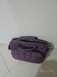 borsa per PC nuova