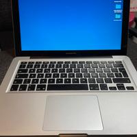 Macbook Pro 13 inch, Mid 2010 (mac Os Hight Sierra