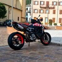 Ducati Hypermotard 950 RVE