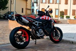 Ducati Hypermotard 950 RVE